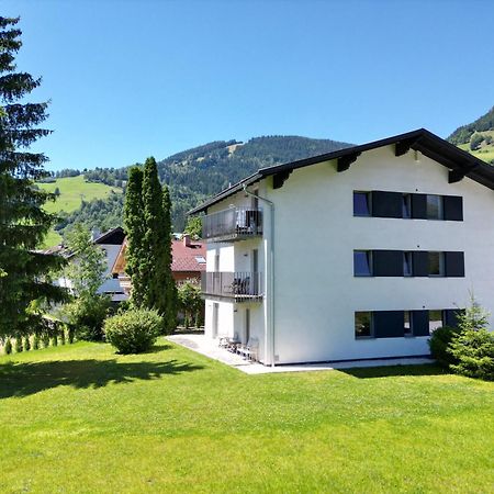 Apartmenthouse "5 Seasons" - Τσελ αμ Ζέε Εξωτερικό φωτογραφία