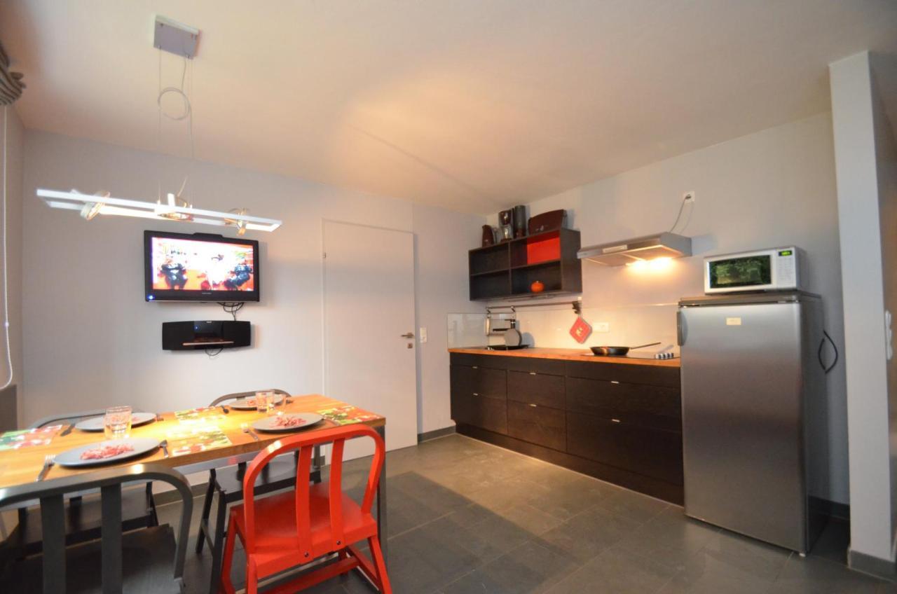 Apartmenthouse "5 Seasons" - Τσελ αμ Ζέε Εξωτερικό φωτογραφία