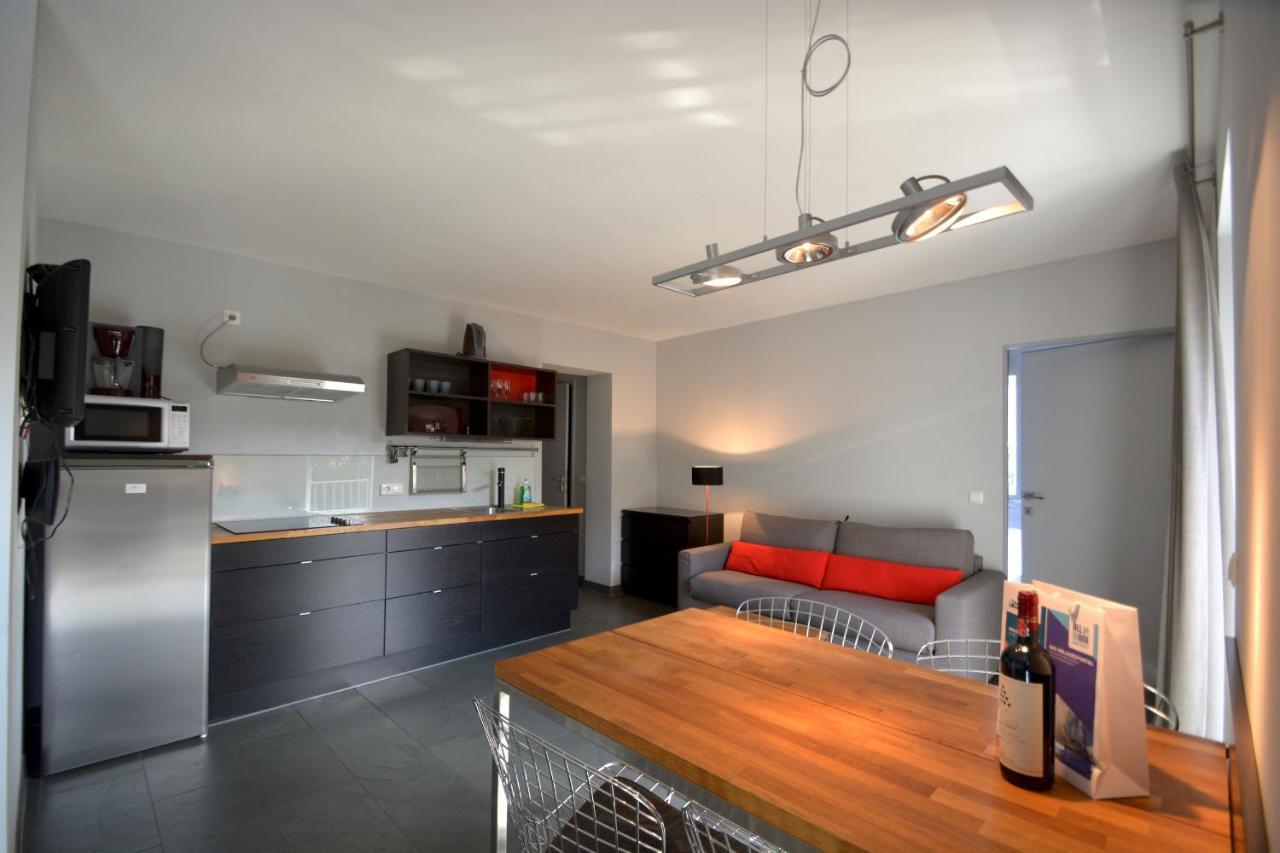 Apartmenthouse "5 Seasons" - Τσελ αμ Ζέε Εξωτερικό φωτογραφία