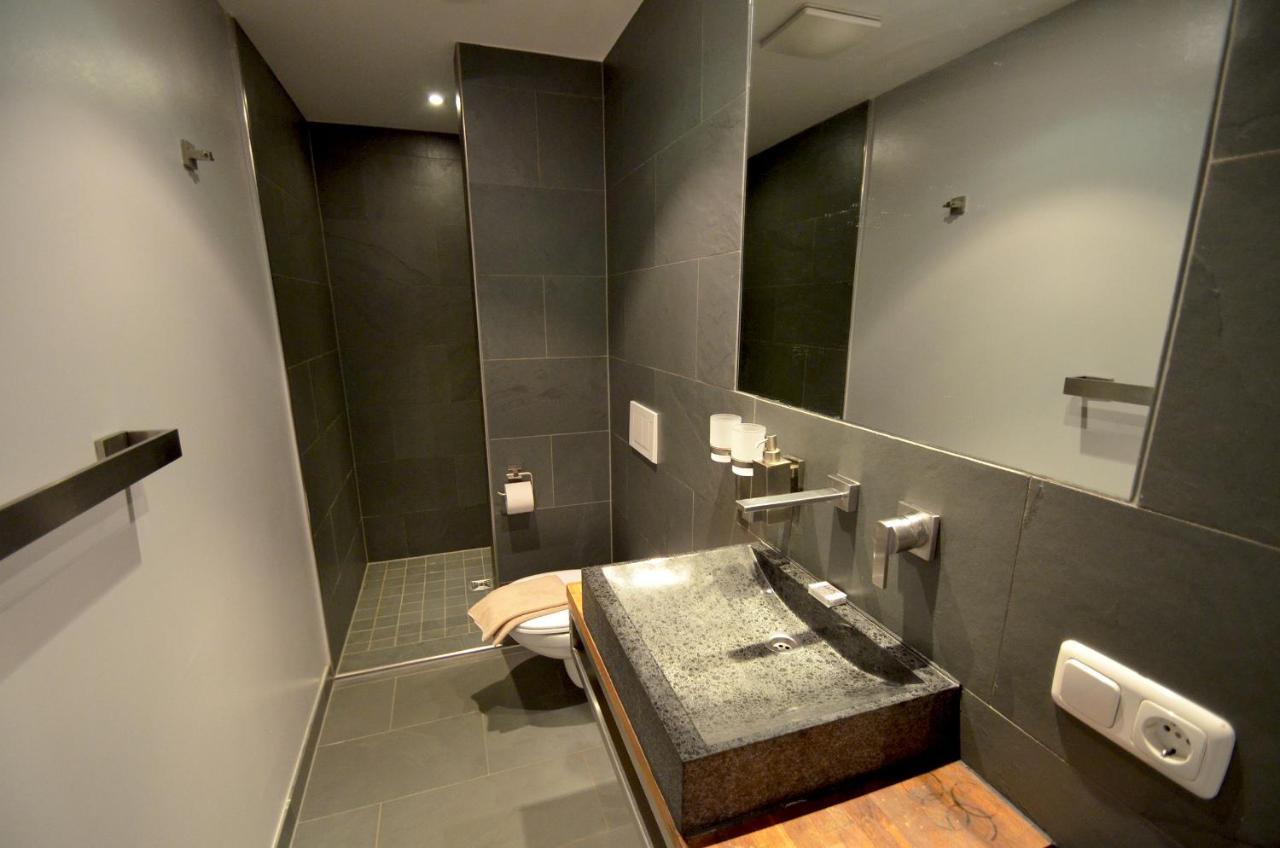 Apartmenthouse "5 Seasons" - Τσελ αμ Ζέε Εξωτερικό φωτογραφία