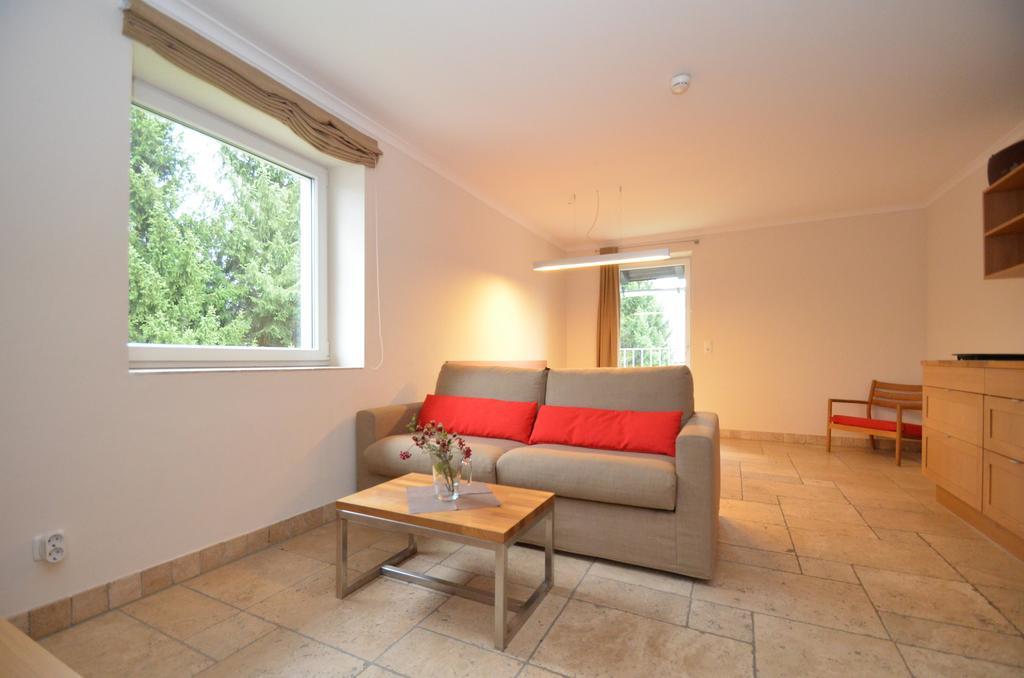 Apartmenthouse "5 Seasons" - Τσελ αμ Ζέε Δωμάτιο φωτογραφία
