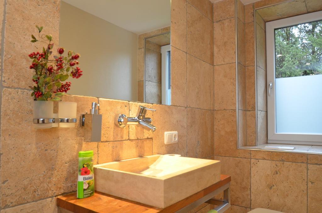 Apartmenthouse "5 Seasons" - Τσελ αμ Ζέε Δωμάτιο φωτογραφία