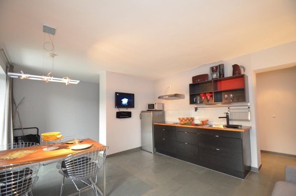 Apartmenthouse "5 Seasons" - Τσελ αμ Ζέε Δωμάτιο φωτογραφία
