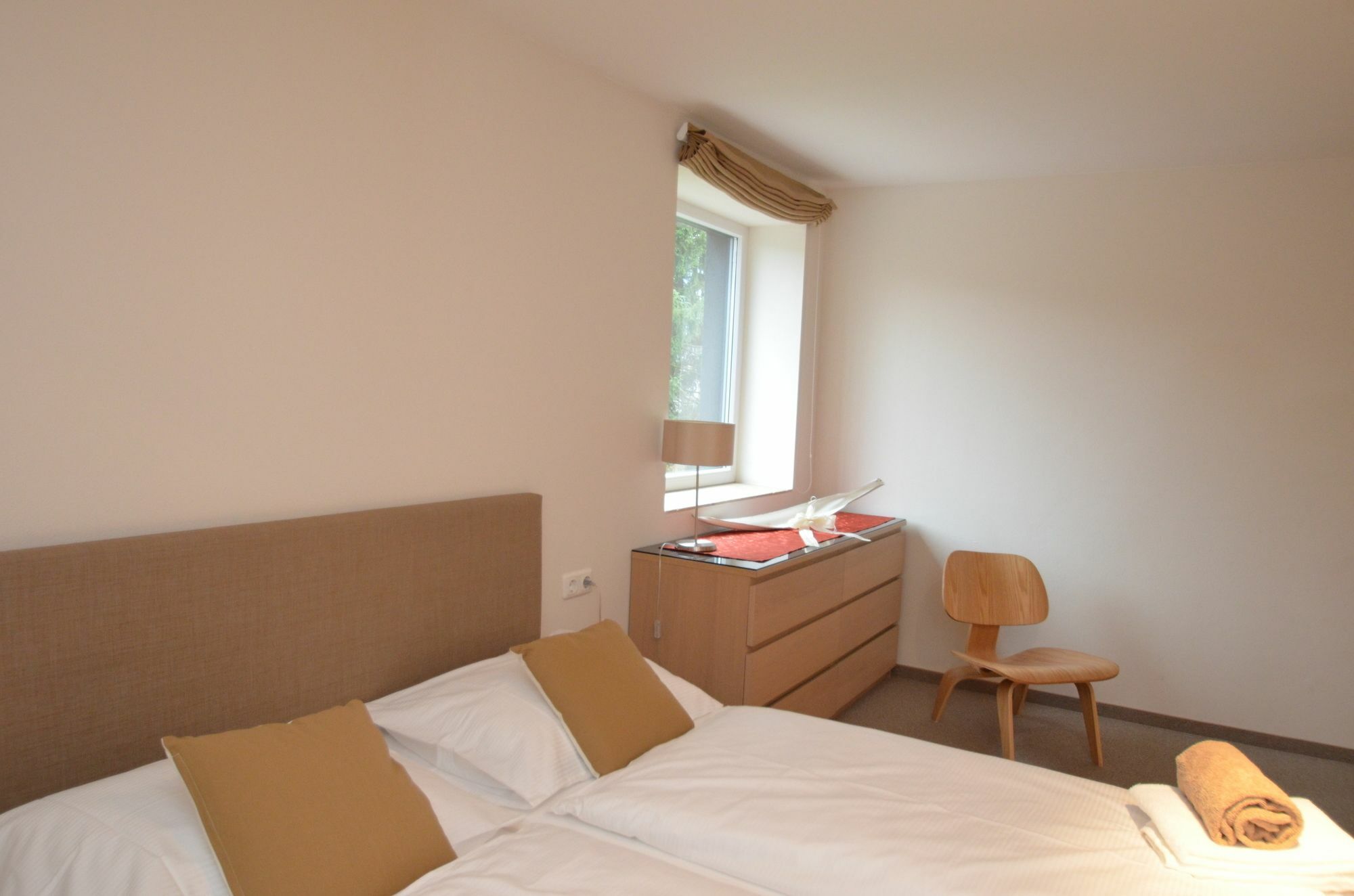 Apartmenthouse "5 Seasons" - Τσελ αμ Ζέε Εξωτερικό φωτογραφία
