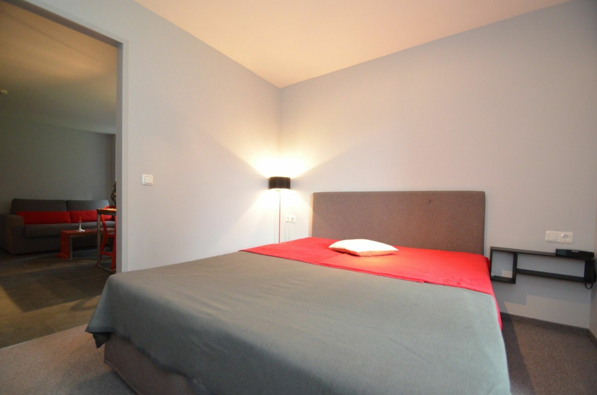 Apartmenthouse "5 Seasons" - Τσελ αμ Ζέε Εξωτερικό φωτογραφία