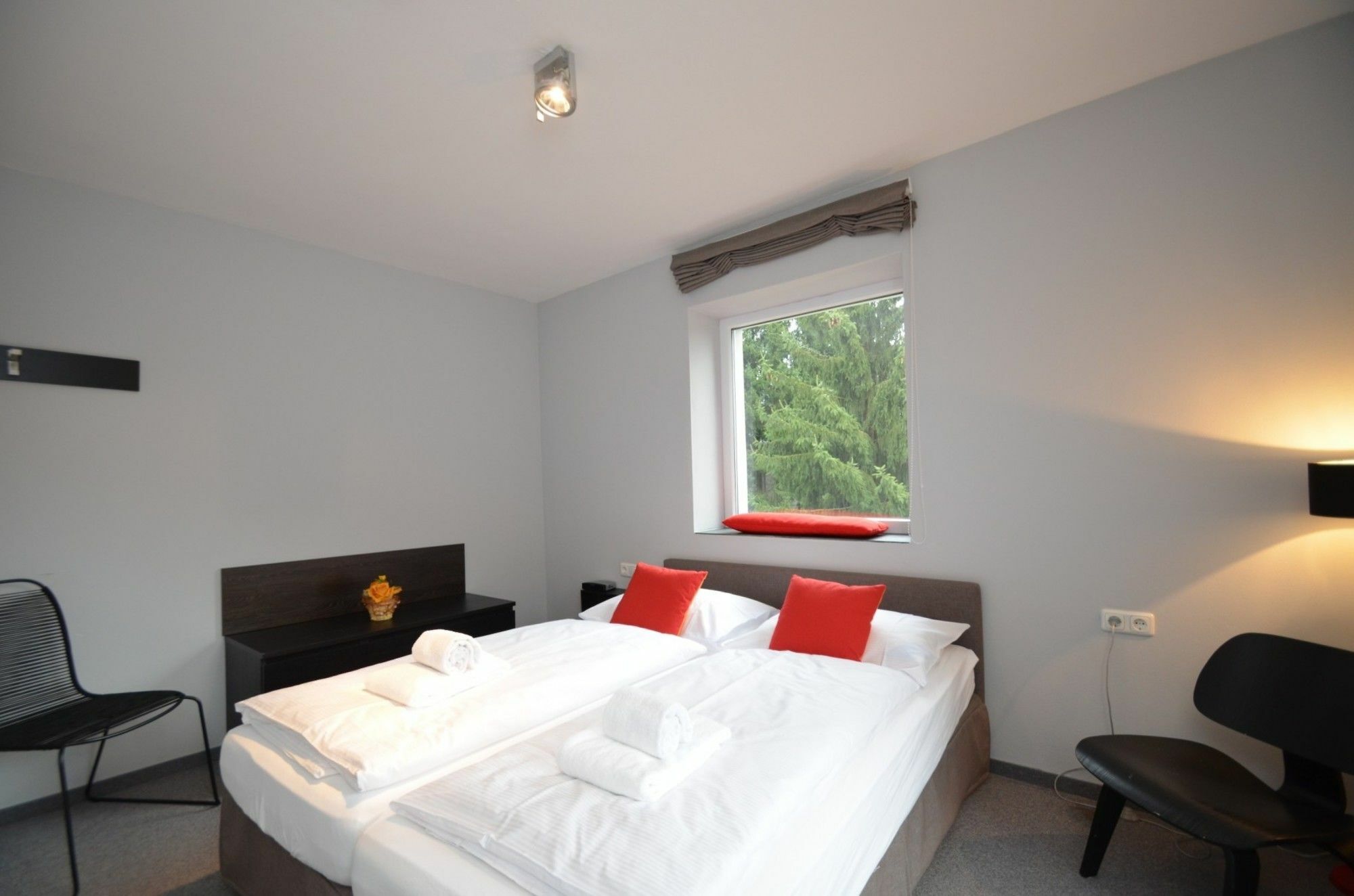 Apartmenthouse "5 Seasons" - Τσελ αμ Ζέε Εξωτερικό φωτογραφία