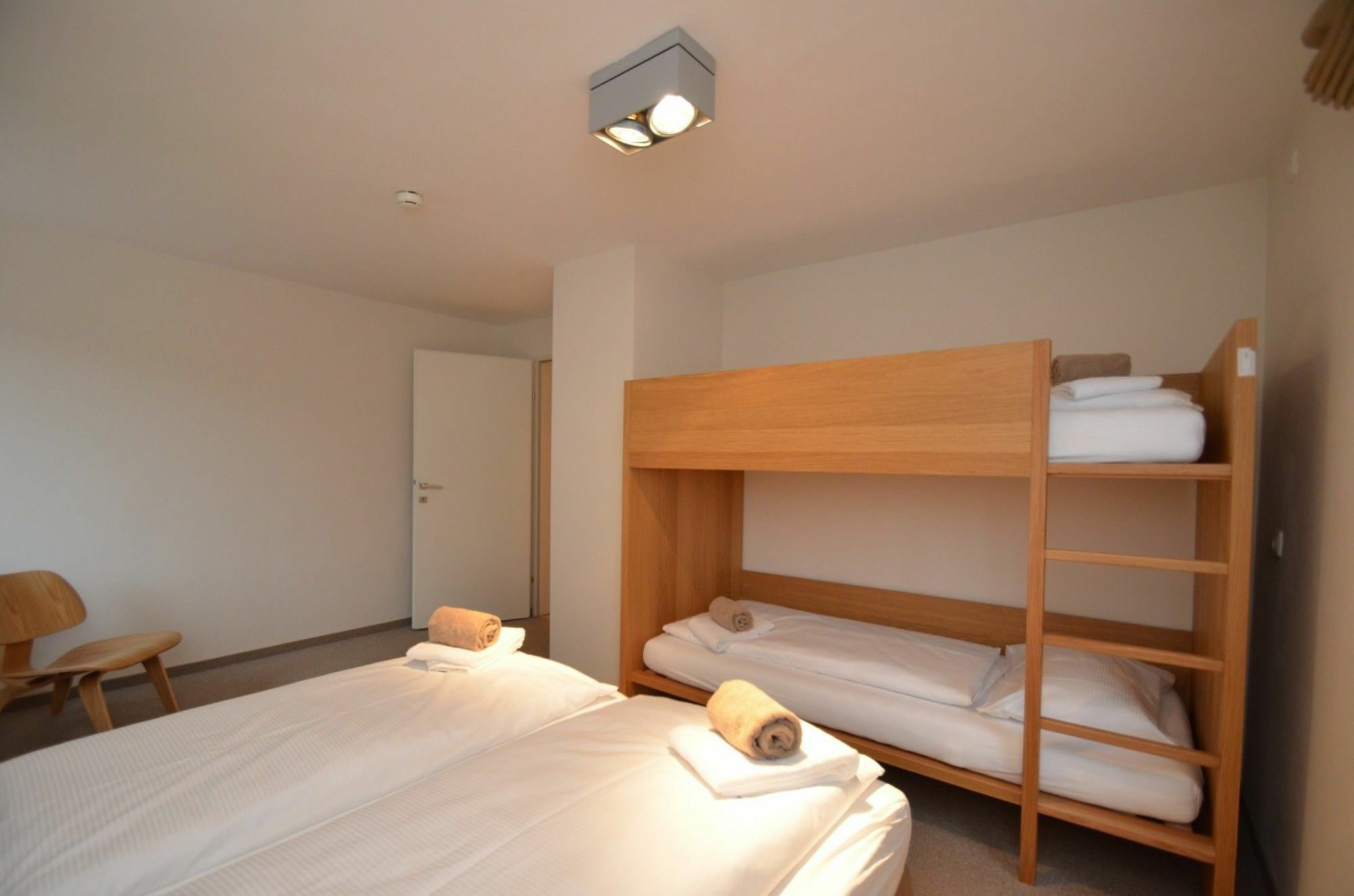 Apartmenthouse "5 Seasons" - Τσελ αμ Ζέε Εξωτερικό φωτογραφία