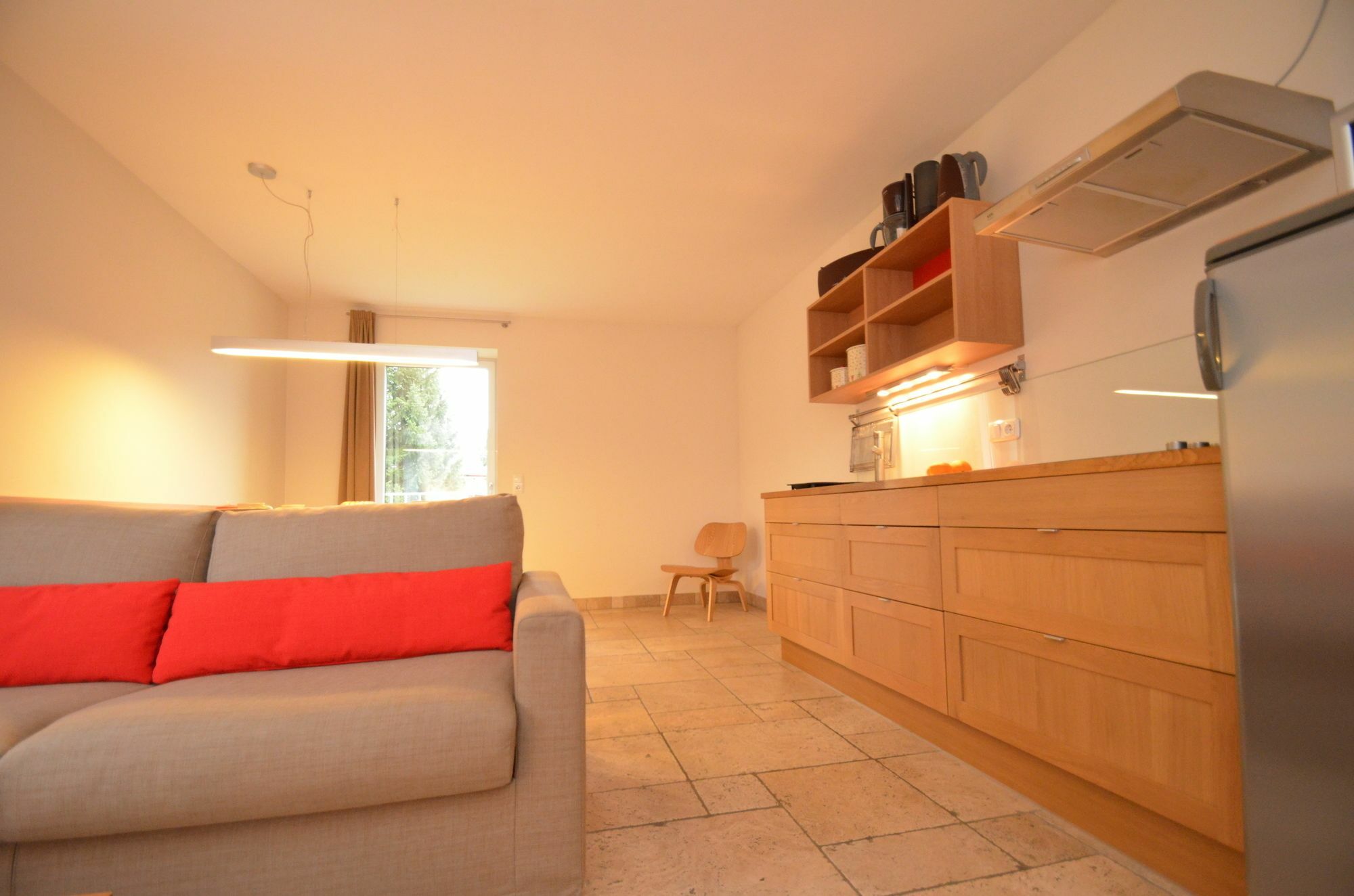 Apartmenthouse "5 Seasons" - Τσελ αμ Ζέε Εξωτερικό φωτογραφία