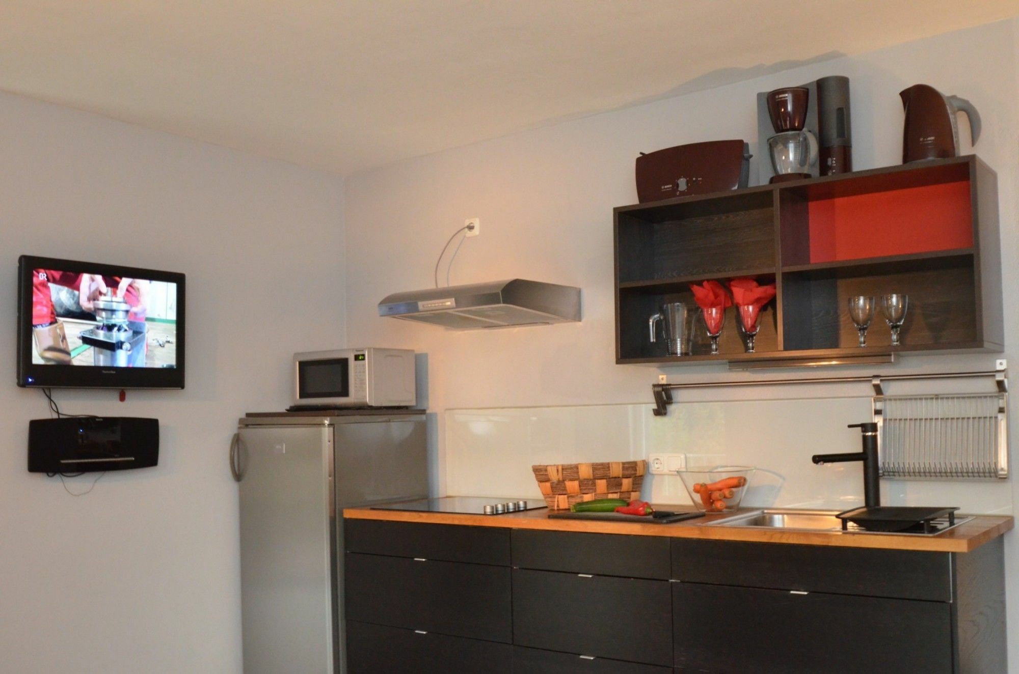 Apartmenthouse "5 Seasons" - Τσελ αμ Ζέε Εξωτερικό φωτογραφία