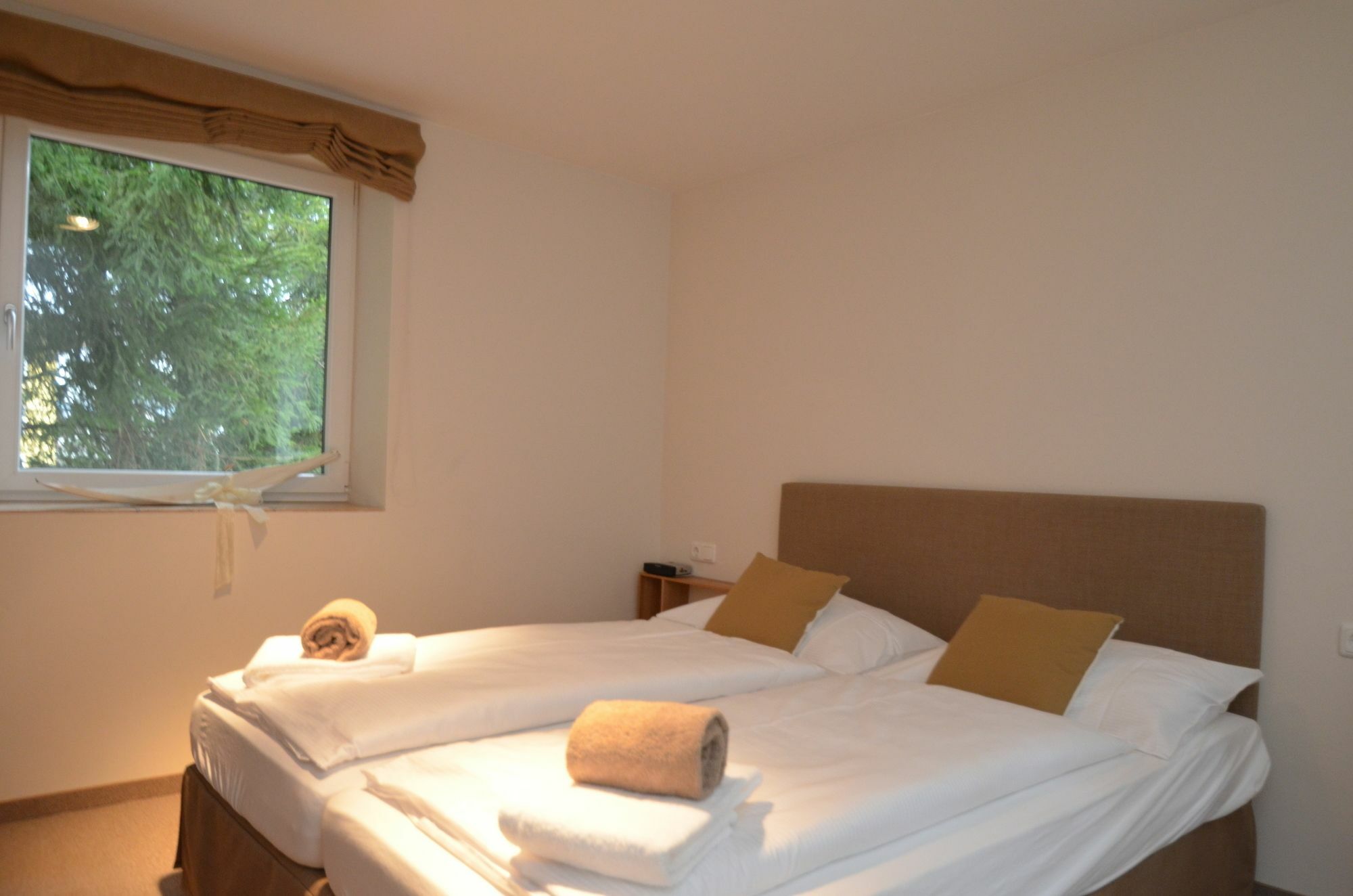 Apartmenthouse "5 Seasons" - Τσελ αμ Ζέε Εξωτερικό φωτογραφία