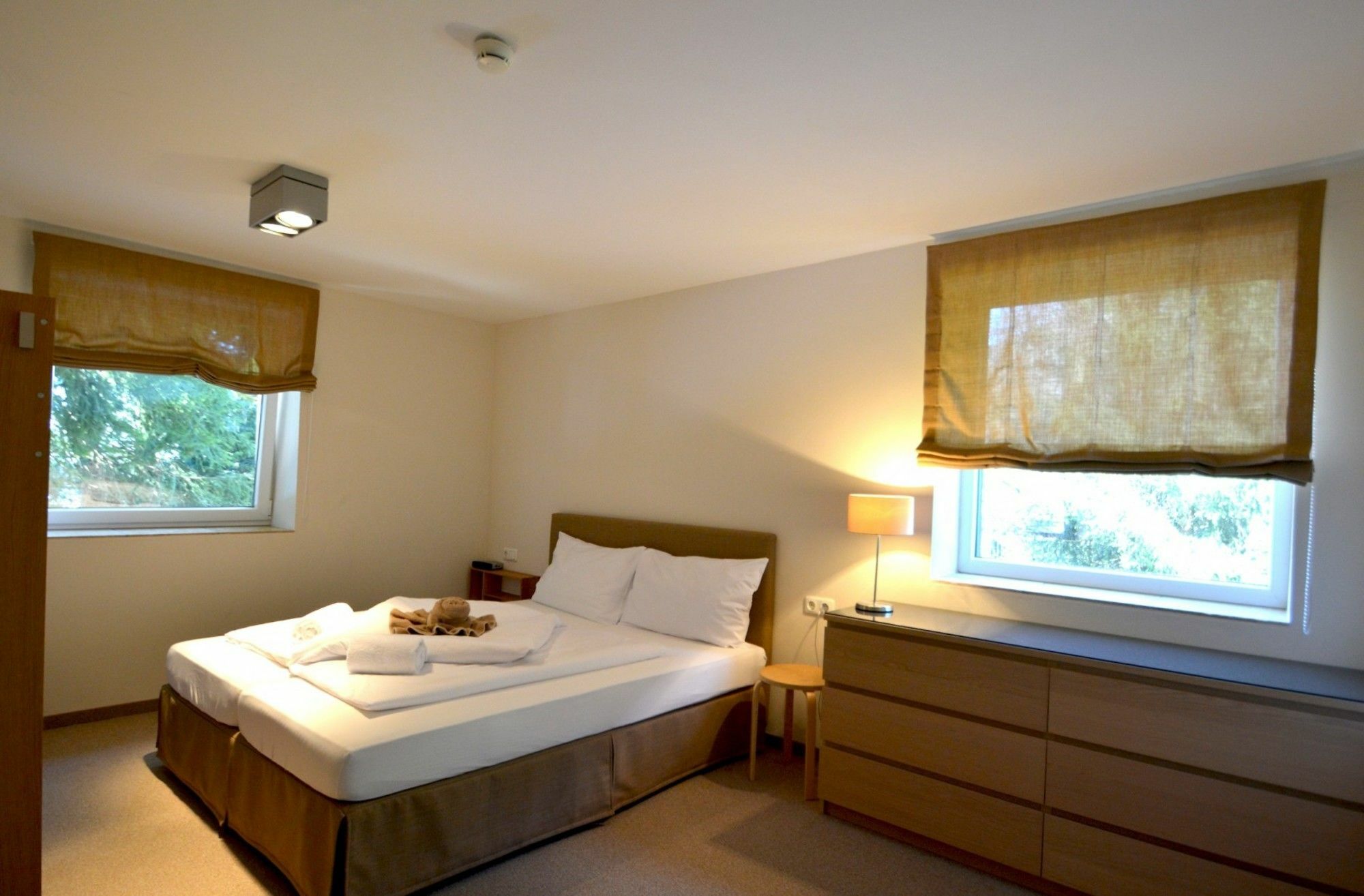 Apartmenthouse "5 Seasons" - Τσελ αμ Ζέε Εξωτερικό φωτογραφία